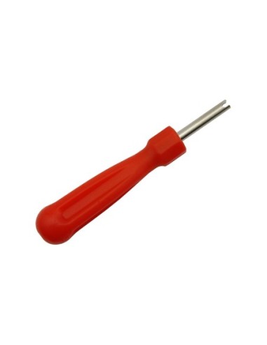 Valve Repair Tool Red.